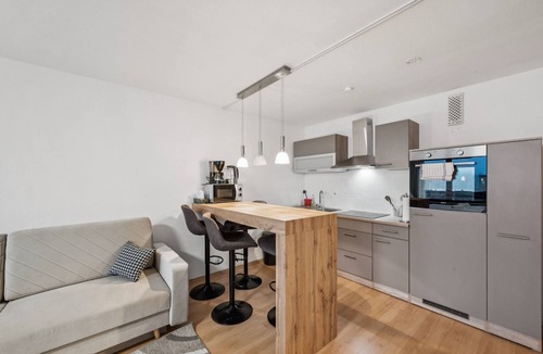 Kniebis Apartment | Ramoni Apartments - NaturTraum Kniebis