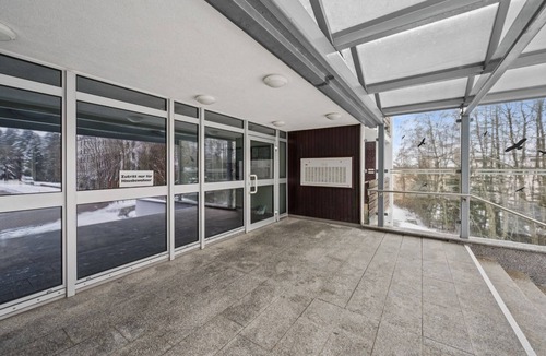 Kniebis Apartment | Ramoni Apartments - NaturTraum Kniebis