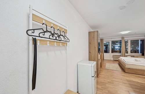 Kniebis Apartment | Ramoni Apartments -Märchenblick