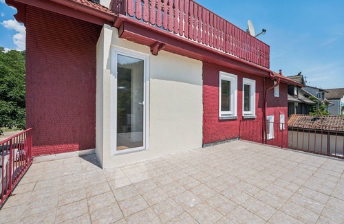 Alpirsbach Apartment | Ramoni Apartments - Tannenzauber - Alpirsbach