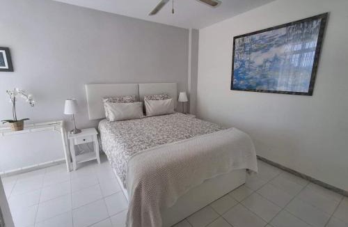 Mijas Apartment | Rancho A 119