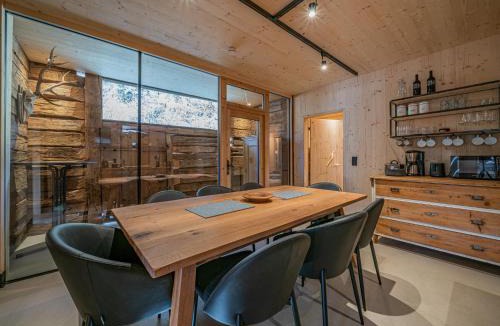 Matrei in Osttirol Ski Chalet | Raneburg 4 Futterhaus
