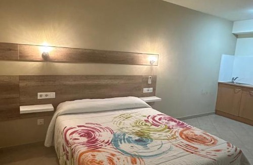 Sant Pere Pescador Apartment | RAQUEL'S - Habitacions i Apartaments turístics -