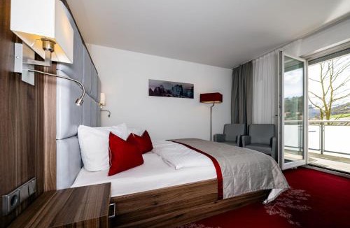 Niederrathen Hotel | Rathener Hof by STEIGER Hotels