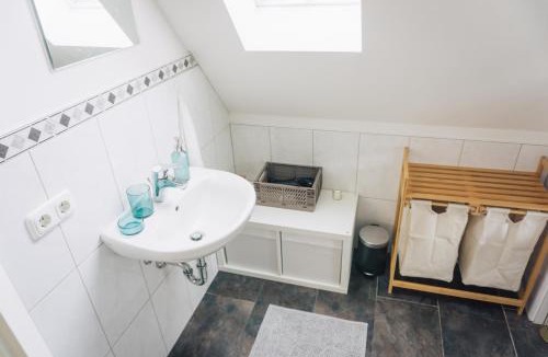 Straubing Apartment | raum life - Refugium über Dächer
