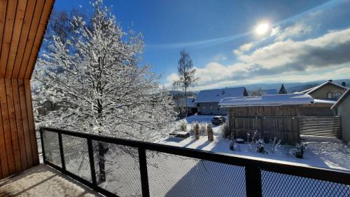 Bobrach Apartment | raum14