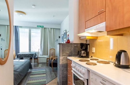 Saariselka House | Rautulampi g 20 by Interhome