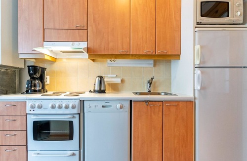 Saariselka House | Rautulampi g 20 by Interhome