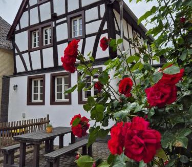 Kurrenberg House | RawertsRefugium