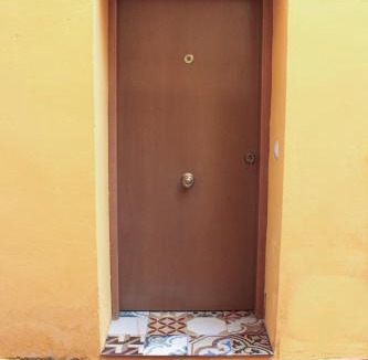 Caceres Old Town Apartment | RCBCALEROS