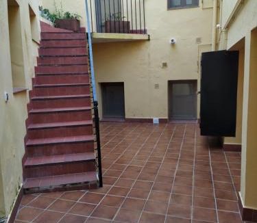 Caceres Old Town Apartment | RCBCALEROS