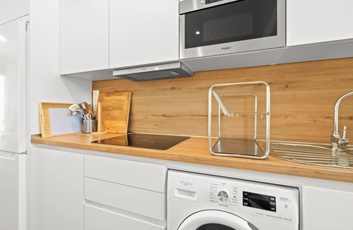 Algeciras Apartment | RDR438 - NEW Guadalfaro Segundo B