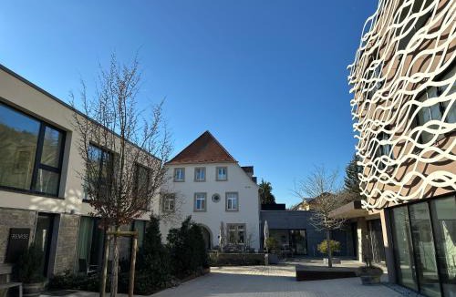 Lauda Apartment | Rebgut