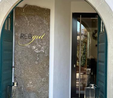 Lauda Apartment | Rebgut