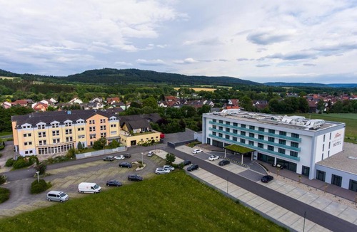 Stockheim Hotel | Rebhan's Klassik