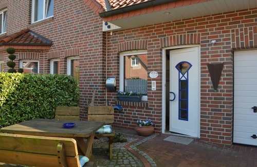 Meppen Apartment | Recreation at Ems and Hase in our cozy apartment