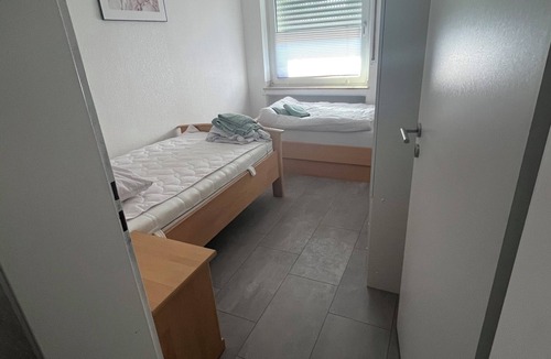 Werne Apartment | Red Dot Eva