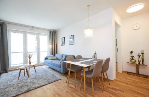 Garmisch-Partenkirchen Apartment | Redlok