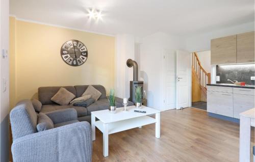 Zirchow House | Reetdachhaus 22 Auf Usedom
