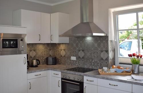 Staberdorf House | Reethaus 3A