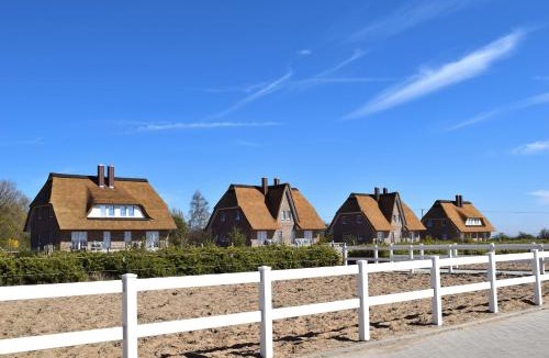 Staberdorf House | Reethaus 3B