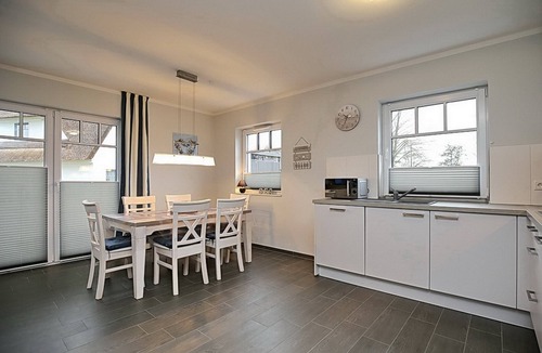 Tarnewitz House | Reethaus Am Mariannenweg 01a Sylt