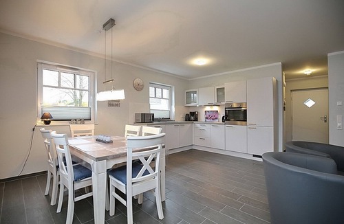 Tarnewitz House | Reethaus Am Mariannenweg 01a Sylt