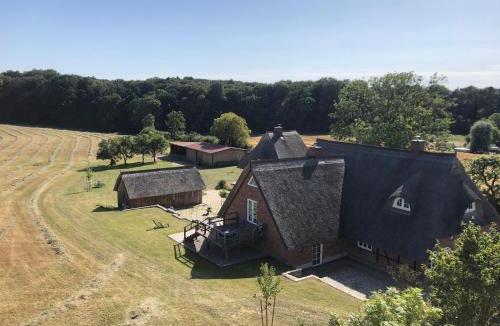 Roemnitz House | Reethaus Hoheleuchte