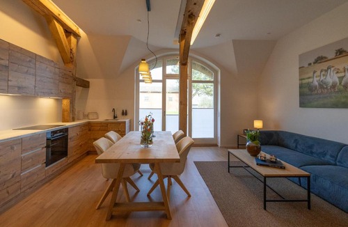Ratekau Apartment | Reethus 22 Loft 7