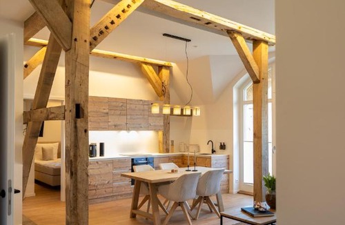 Ratekau Apartment | Reethus 22 Loft 7
