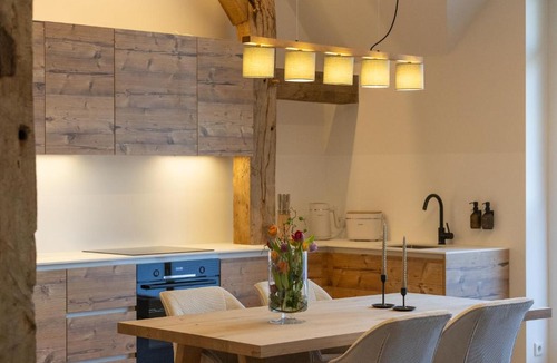 Ratekau Apartment | Reethus 22 Loft 7