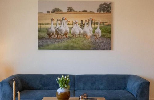 Ratekau Apartment | Reethus 22 Loft 7