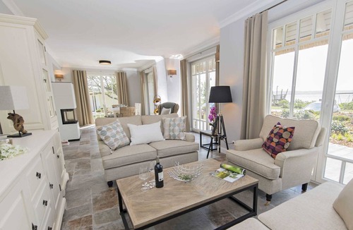 Alt Reddevitz House | Reethus Reddevitz | with fireplace+sauna+Boddenblick - Reethus Reddevitz