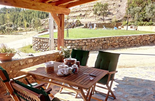 Montes da Senhora Cottage | Refúgio do Raposo - CASA Deneb