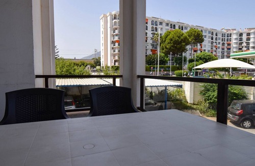 Torreblanca Apartment | Ref: 265 Apartment next to the beach and padel club in Los Boliches