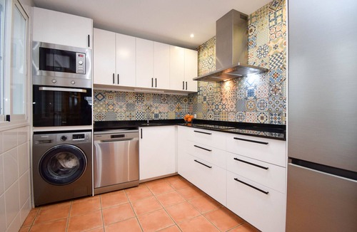 Torreblanca Ski Chalet | Ref: 285 Spacious family townhouse with fantastic pool area
