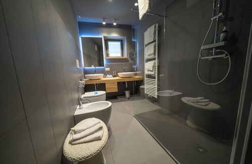 Granvilla Hotel | Refined and elegant hotel in the center of Sappada