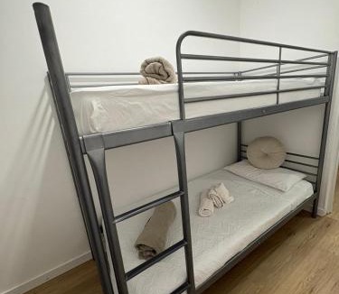 Las Palmas de Gran Canaria Apartment | Refugio del atlantico