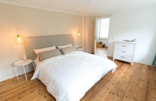 Schlutup House | Refugium-Luebeck