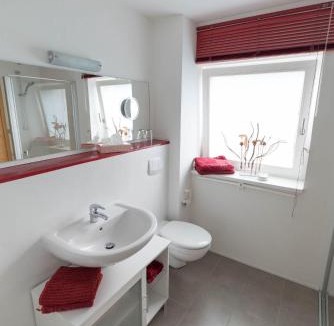 Schlutup House | Refugium-Luebeck