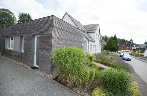 Schlutup House | Refugium-Luebeck