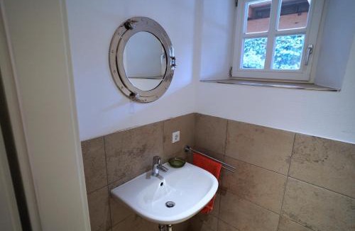 Altstadt House | RefuKium alte Brennerei