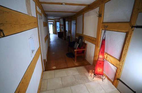 Altstadt Apartment | RefuKium alte Kutscherei