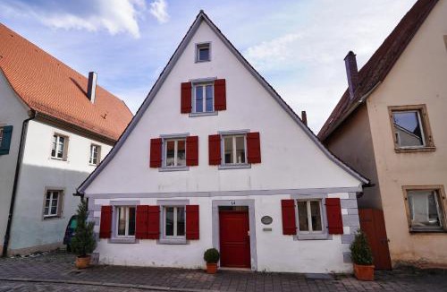 Altstadt Apartment | RefuKium alte Kutscherei