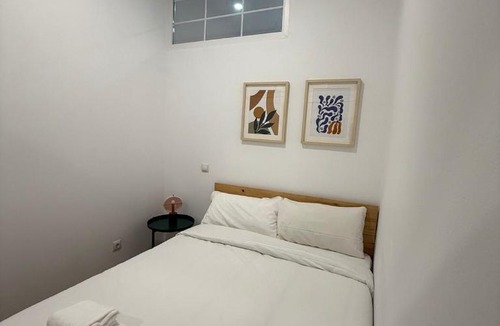 San Blas-Canillejas Apartment | Refurbished flat in an excellent location - Longares