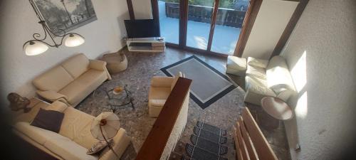 Milmersdorf Ski Chalet | Reihenendhaus bei Nürnberg