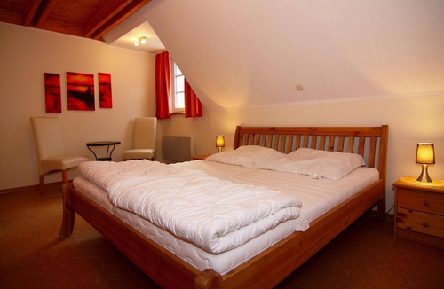 Trassenheide Apartment | Reihenhaus Dünenwaldhaus in Trassenheide