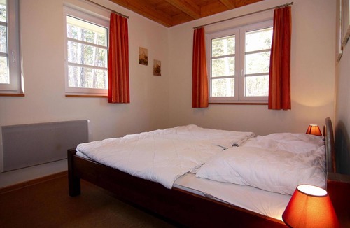 Trassenheide Apartment | Reihenhaus Dünenwaldhaus in Trassenheide