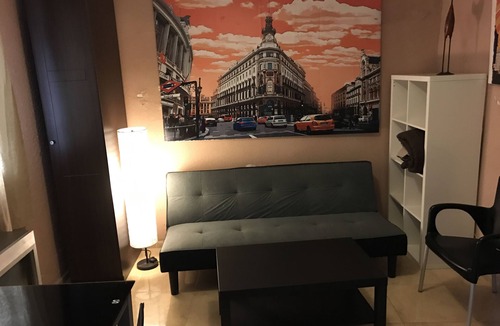 Bellas Vistas Hotel | Reina Victoria Apartments & Suite