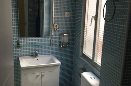 Bellas Vistas Hotel | Reina Victoria Apartments & Suite